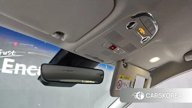 Hyundai The New Grandeur IG id 3468102 из Кореи 11