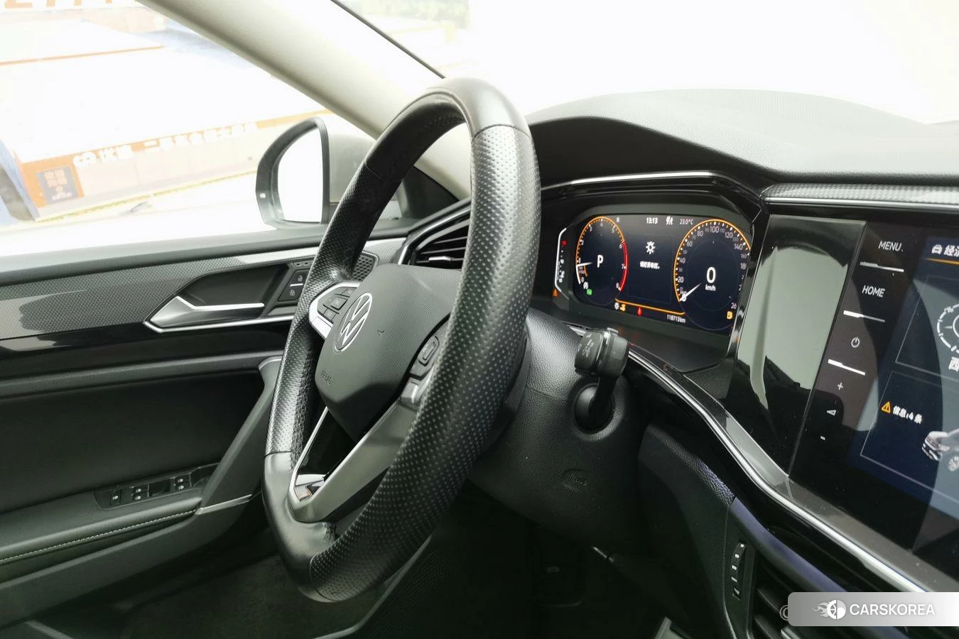 Volkswagen Tanyue X id 4512772 из Китая 11