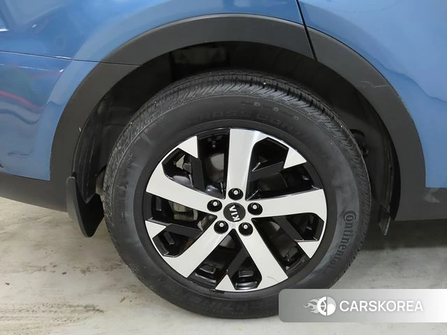 Kia Sorento 4th Generation id 4490281 из Кореи 11