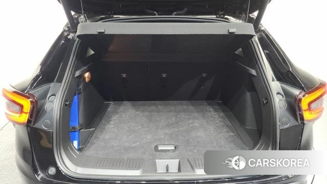 Chevrolet (GM Daewoo) Trax Crossover id 3876813 из Кореи 11