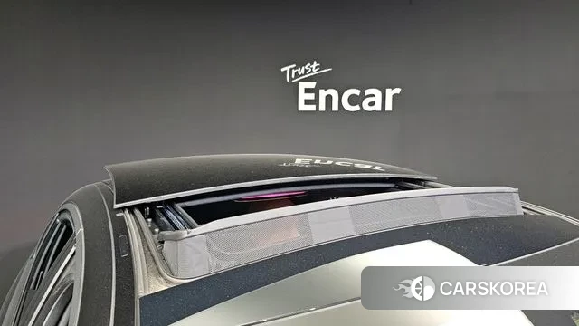 Mercedes-Benz S-Class W223 id 3016070 из Кореи 11