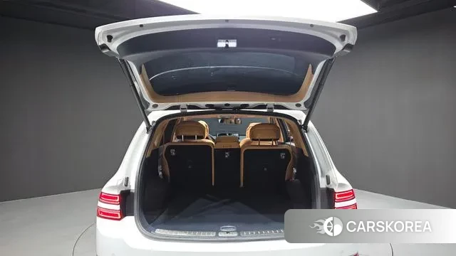 Genesis GV80 id 3684913 из Кореи 11