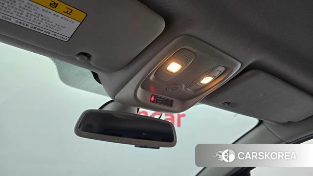 Renault Korea (Samsung) New QM3 id 4596047 из Кореи 11