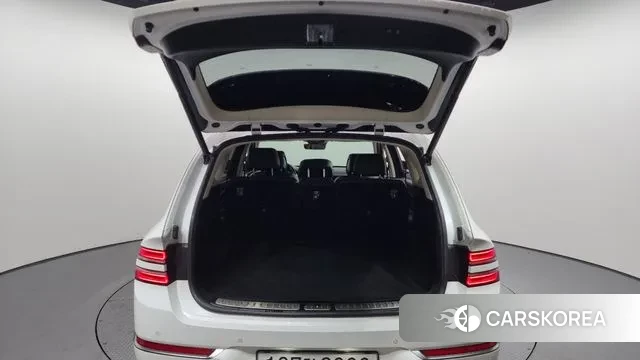 Genesis GV80 id 3494139 из Кореи 11