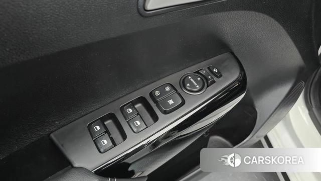 Kia Morning Urban (JA) id 4650473 из Кореи 11
