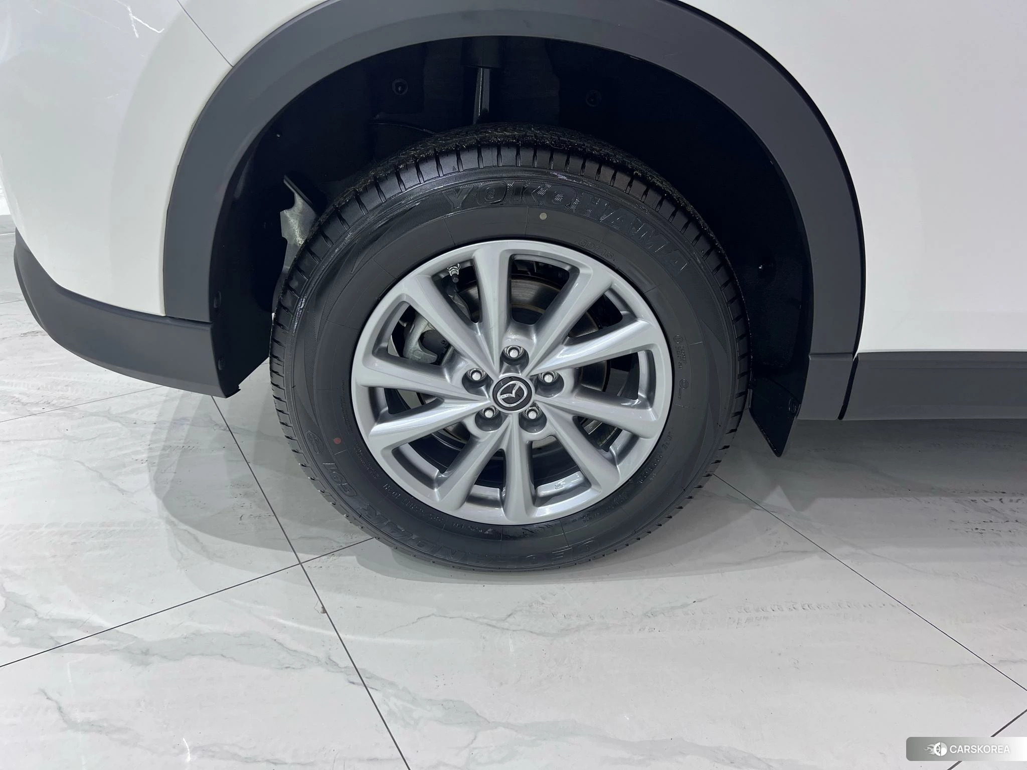 Mazda CX-5 id 4498784 из Китая 11
