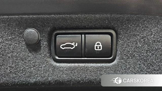 Hyundai The New Grandeur IG id 4754122 из Кореи 11