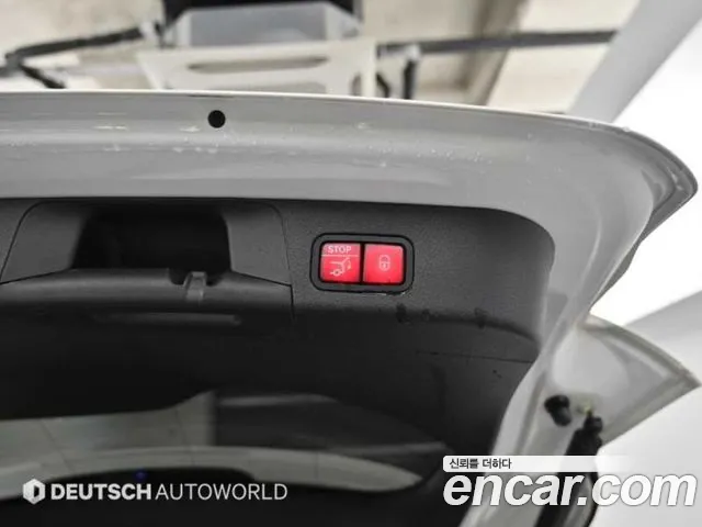 Mercedes-Benz GLB-Class X247 id 2853215 из Кореи 11