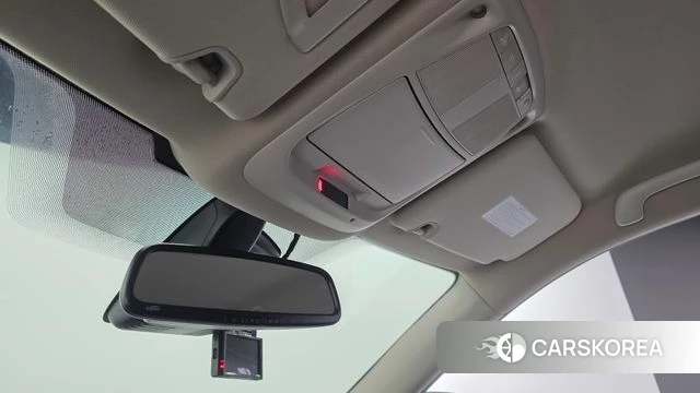 Renault Korea (Samsung) QM6 id 4625983 из Кореи 11