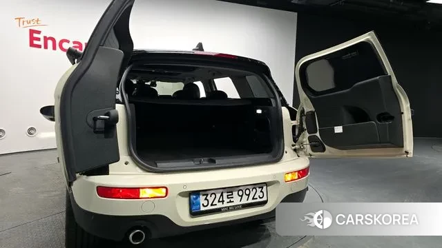 Mini Cooper Clubman id 3513547 из Кореи 11