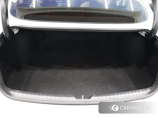 Hyundai Sonata (DN8) id 3268542 из Кореи 11