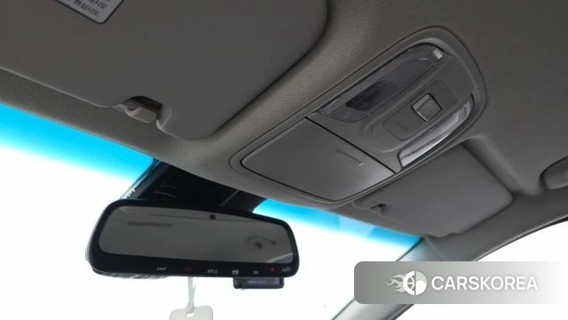 Kia Niro EV id 4594941 из Кореи 11
