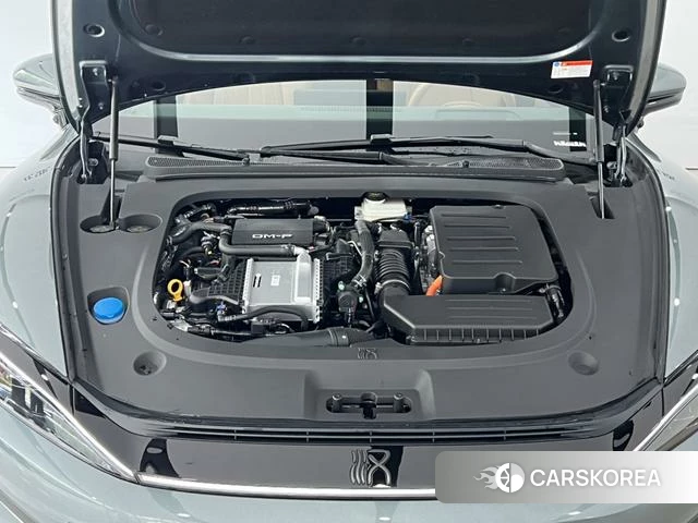 BYD Han L DM id 4254087 из Китая 11