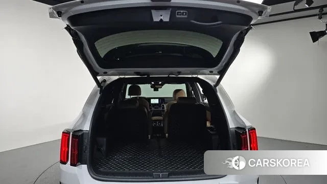 Kia Sorento 4th Generation id 3283429 из Кореи 11