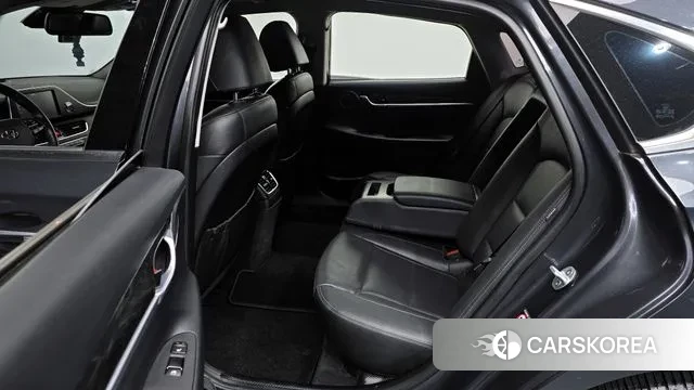 Hyundai Grandeur IG id 3380601 из Кореи 11