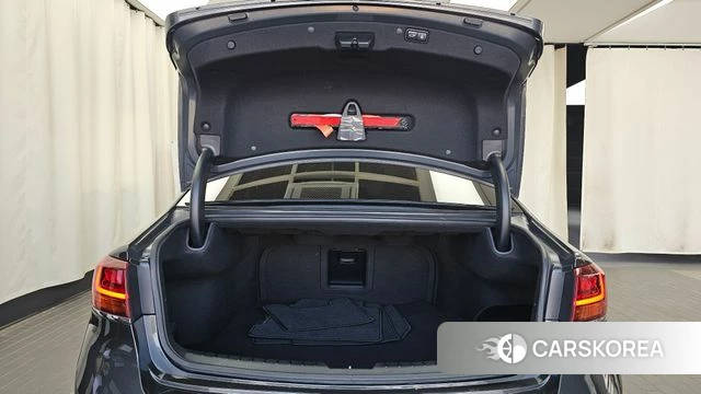 Kia K7 Premier Hybrid id 4930201 из Кореи 11