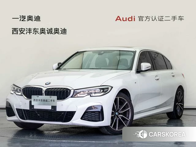 BMW 3 series id 4366089 из Китая 11