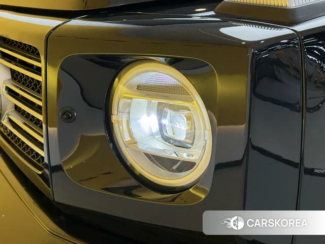 Mercedes-Benz G-class id 4348369 из Китая 11
