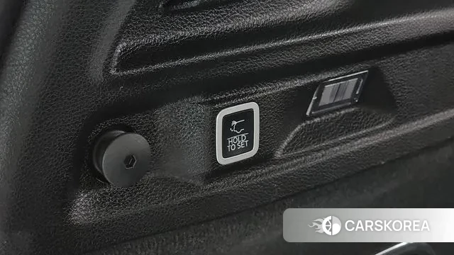 Jeep Grand Cherokee (WL) id 3069919 из Кореи 11