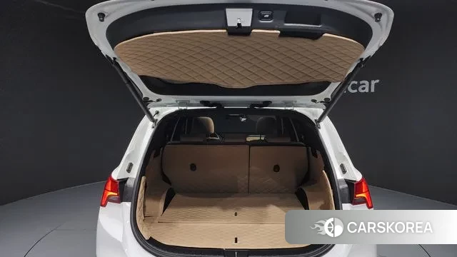 Hyundai The New Santa Fe id 3601374 из Кореи 11