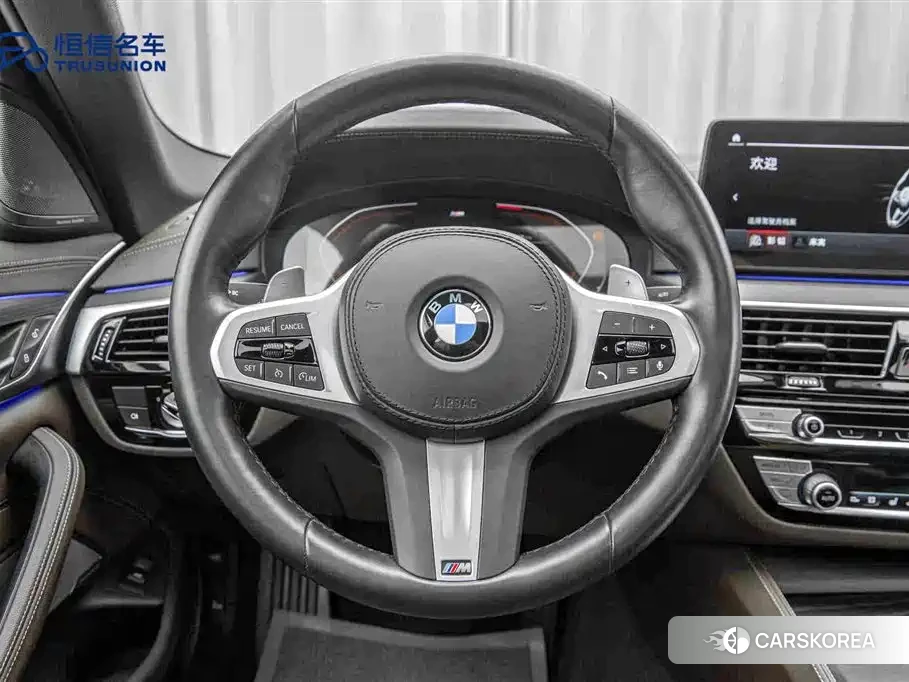 BMW 5 series id 4669476 из Китая 11