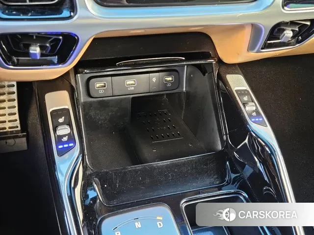 Kia Sorento 4th Generation id 2976386 из Кореи 11