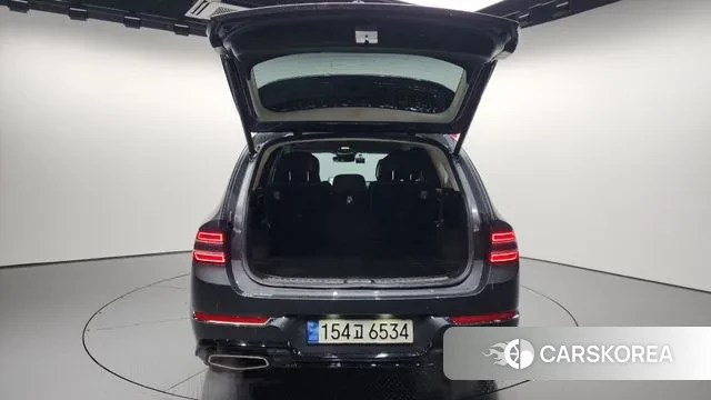 Genesis GV80 id 3421487 из Кореи 11