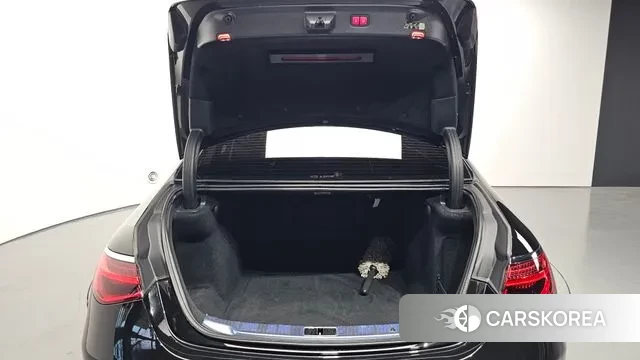 Mercedes-Benz S-Class W223 id 3426706 из Кореи 11