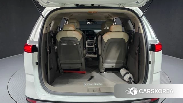 Kia Carnival 4th generation id 4475056 из Кореи 11