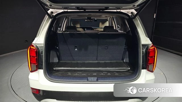 Hyundai Palisade id 3873474 из Кореи 11