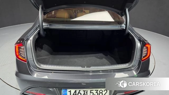 Hyundai Sonata (DN8) id 3795771 из Кореи 11