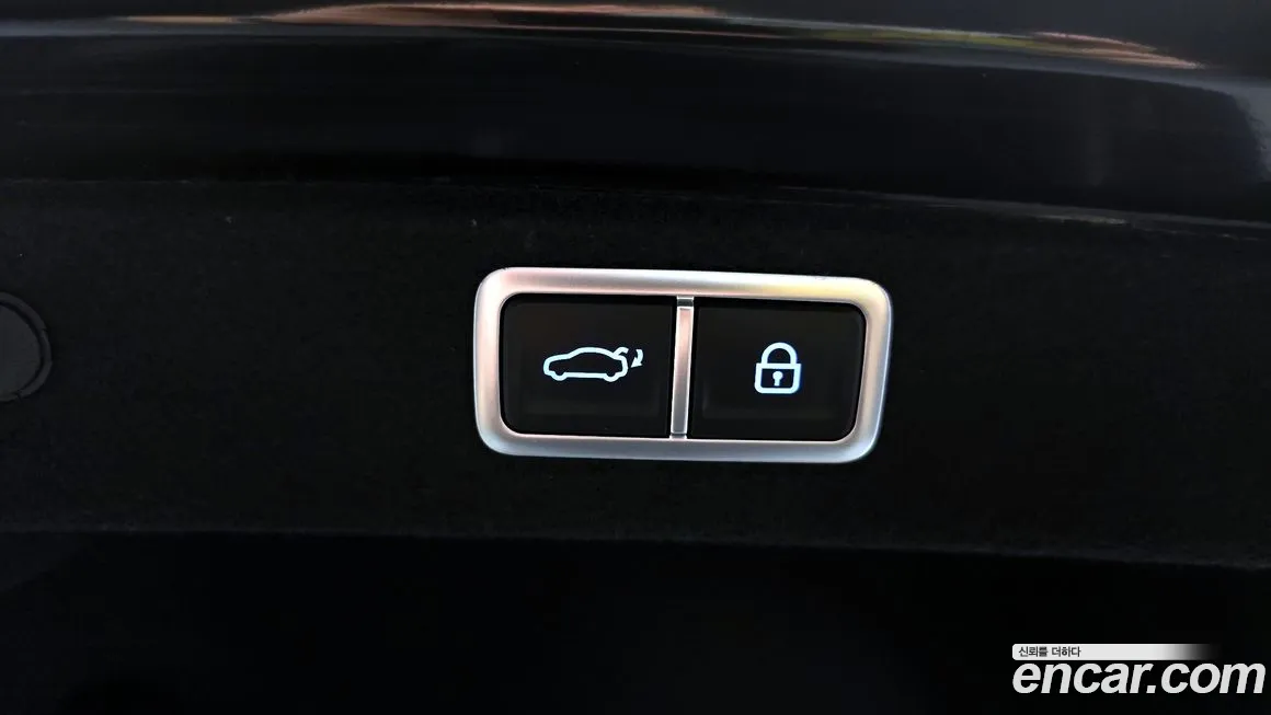 Hyundai Grandeur (GN7) id 1897328 из Кореи 11