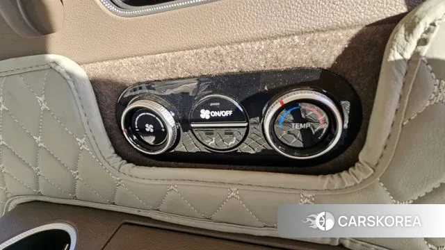 Genesis GV80 id 3695748 из Кореи 11