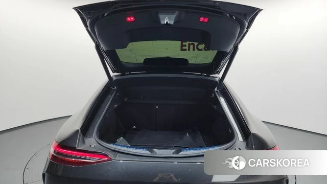 Mercedes-Benz AMG GT id 3866043 из Кореи 11