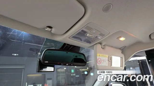 Hyundai Venue id 2352818 из Кореи 11