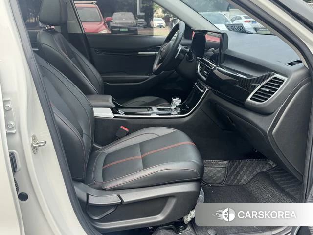 Kia Proud run id 4277341 из Китая 11
