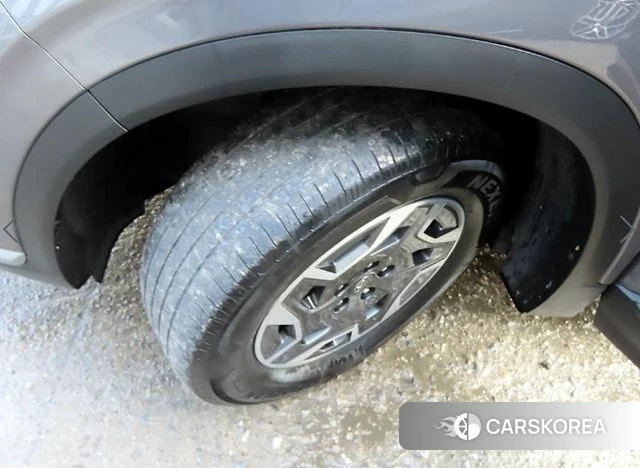 Hyundai The New Santa Fe id 3839780 из Кореи 11