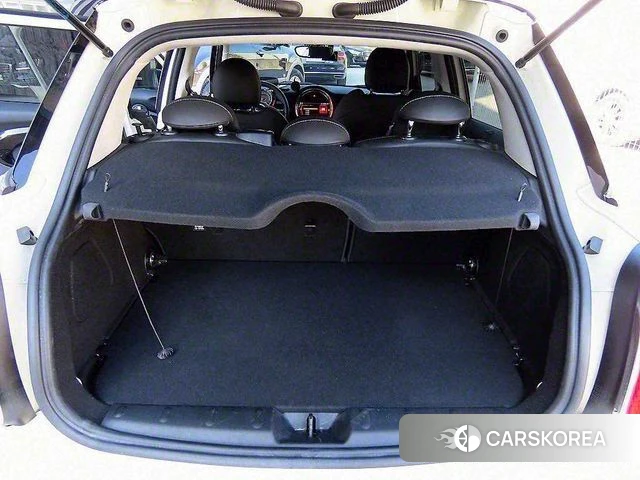 Mini Cooper id 4759930 из Кореи 11