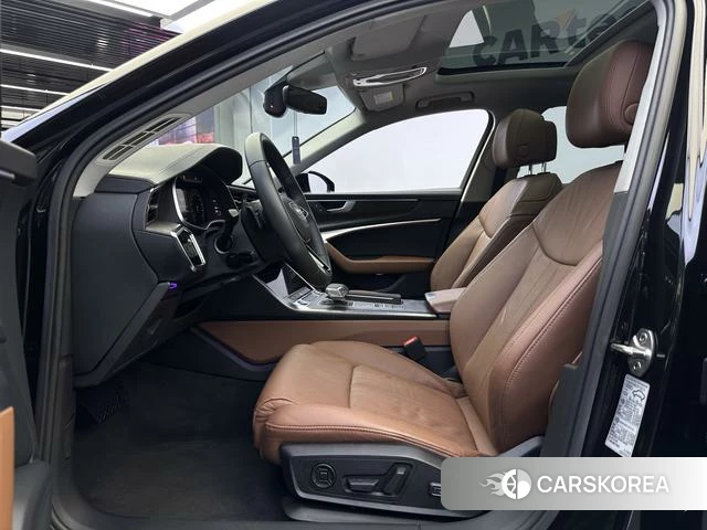 Audi A6L id 4301557 из Китая 11