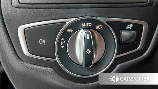 Mercedes-Benz GLC-Class X253 id 4577955 из Кореи 11