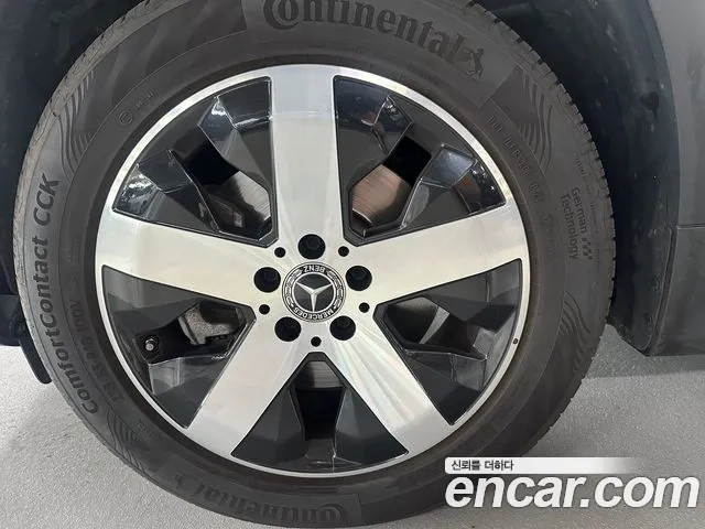 Mercedes-Benz GLB-Class X247 id 2911966 из Кореи 11