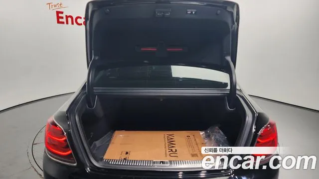 Kia More K9 id 2790349 из Кореи 11