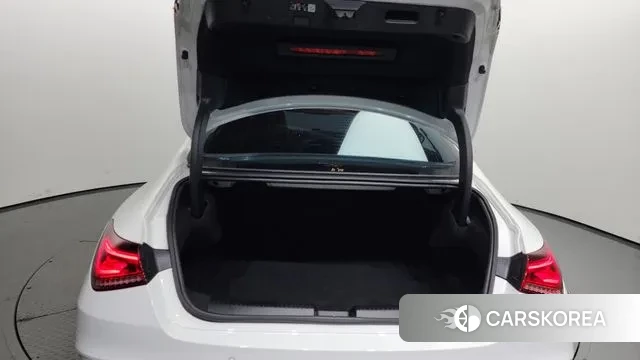 Mercedes-Benz CLA-Class C118 id 3027181 из Кореи 11