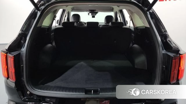 Kia Sorento 4th Generation id 4482597 из Кореи 11