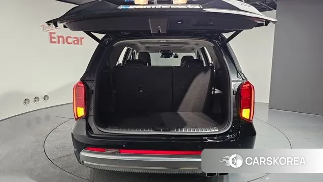 Hyundai The New Palisade id 3462924 из Кореи 11