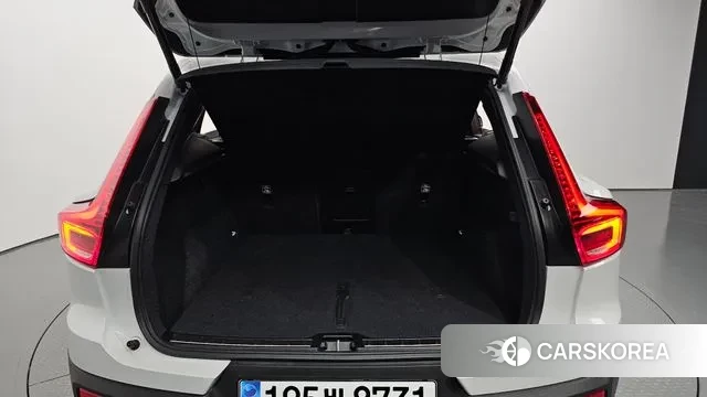 Volvo XC40 id 3294299 из Кореи 11