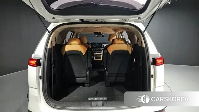 Kia Carnival 4th generation id 3406321 из Кореи 11