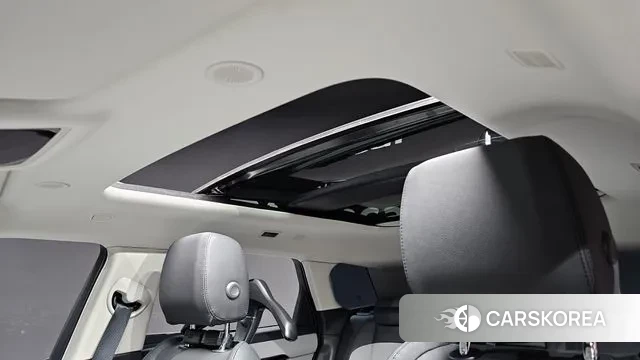 Land Rover Range Rover Evoque 2nd Generation id 3633810 из Кореи 11