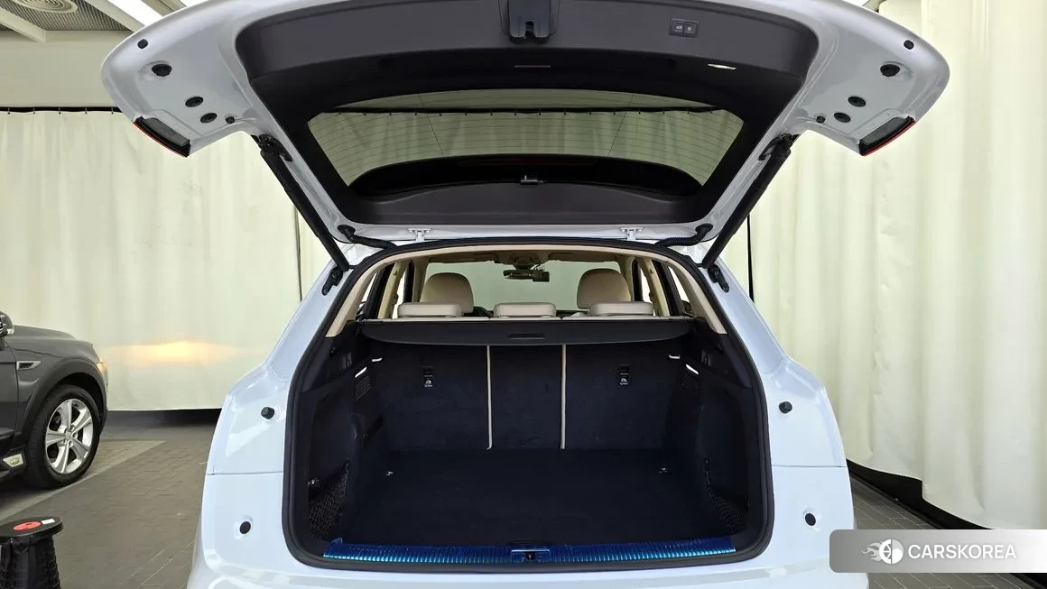 Audi Q5 (FY) id 2090285 из Кореи 11