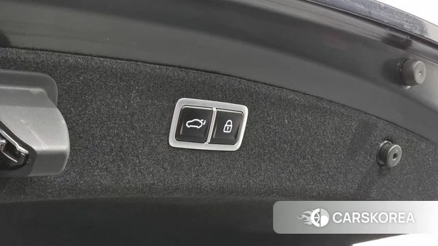 Genesis G80 (RG3) id 3839811 из Кореи 11